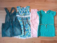 PAKET,Gr.92,Hose,3 Kleider Nordrhein-Westfalen - Brilon Vorschau