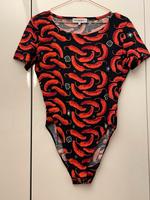 Iceberg Vintage 1/2-Arm Body Chillis Gr.48ital./42dt. - n Hessen - Limburg Vorschau