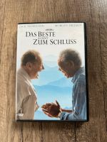 Das Beste kommt zum Schluss  DVD - Kultfilm mit Jack Nicholson Rheinland-Pfalz - Trier Vorschau