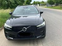Volvo XC60 D4 R-Design Geartronic ,Mild Hybrid Niedersachsen - Bovenden Vorschau