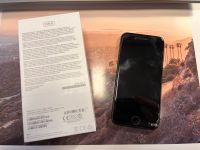 iPhone 7 128 GB Schwarz Hessen - Fulda Vorschau