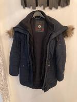 Khujo Winterjacke, Gr. L Saarland - Heusweiler Vorschau