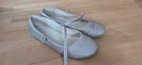 Schuhe Ballerinas Mädchen Bayern - Untrasried Vorschau
