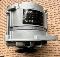 Bosch Lichtmaschine Volvo Amazon, P1800, 140,164,PV544 P210 Duett Nordrhein-Westfalen - Waltrop Vorschau