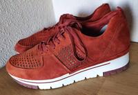 Schnäppchen...Lederne Tamaris Schuhe Gr. 42 Nordrhein-Westfalen - Wenden Vorschau