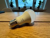 Philips Hue Lampe Smart Home Smart Light Phillips Bayern - Kohlberg Oberpfalz Vorschau