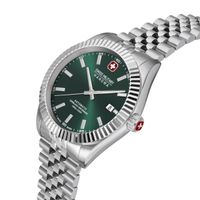 Swiss Military Hanowa Diligenter Automatik SMWGL0002103 Herrenuhr Baden-Württemberg - Mittelbiberach Vorschau