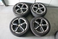 4 x DOTZ FELGEN + ALL WEATHERREIFEN 225/45R17 VW/ AUDI Nr. 1025 Nordrhein-Westfalen - Siegen Vorschau