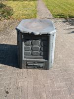 komposter kunststoff Niedersachsen - Bergen Vorschau