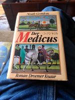 Der Medicus Roman Wandsbek - Hamburg Rahlstedt Vorschau