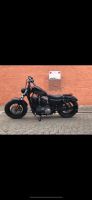 Harley Davidson Forty Eight Kreis Pinneberg - Halstenbek Vorschau