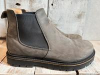 Birkenstock Chelsea Boots 41 grau Schleswig-Holstein - Oldenburg in Holstein Vorschau