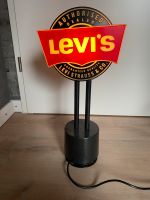 Original Levis Stehlampe Deko Lampe Niedersachsen - Laatzen Vorschau