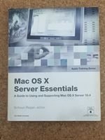 Schoun Regan: Mac OS X Server Essentials (Apple Training Series): Bayern - Sonthofen Vorschau