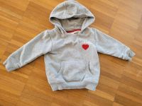 Hoodie Gr 92 Hessen - Niestetal Vorschau