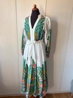 Traumhaftes Maxi Kleid, Kleid, Ananas, Jonny Boden Bayern - Erlangen Vorschau