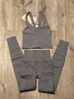 Fabletics Outfit Set (Leggings + passendes Top), XS Nordrhein-Westfalen - Ratingen Vorschau