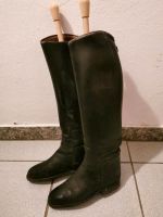 Dressurstiefel, Reitstiefel 39 Damen, Echtleder Cavallo Bielefeld - Bielefeld (Innenstadt) Vorschau