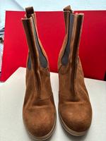 Esprit Stiefel Größe 39 Niedersachsen - Braunschweig Vorschau