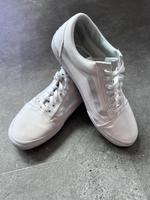 Vans Old Skool Größe 46/US12 Sachsen - Zwickau Vorschau
