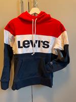 Levi‘s Damen Hoodie / Kapuzenpullover Brandenburg - Oberkrämer Vorschau