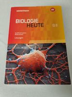 Biologie heute SII - Ausgabe für Niedersachsen , Lösungen Niedersachsen - Braunschweig Vorschau