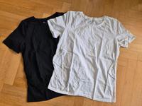 2 Umstands T Shirts  C&A  Gr L Schwangerschaft Bayern - Parsberg Vorschau