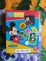 Micky Maus, Mickey Mouse, Kartenspiel, Neu + OVP Baden-Württemberg - Eigeltingen Vorschau