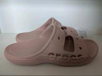 CROCS Sandalen Damen 41/42 rosa NEU mit Etikett Berlin - Spandau Vorschau