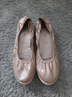 Tamaris Damenschuhe Schuhe Balerinas Gr. 39 Nordrhein-Westfalen - Borchen Vorschau