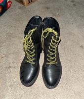 Neue Stiefel Boots von even odd in Größe 37 Niedersachsen - Peine Vorschau