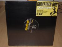 Godfather Don ‎– Selections EP – SEALED – Hip Hop/Rap Vinyl E.P. Thüringen - Weimar Vorschau