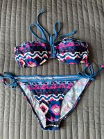 S. Oliver Bikini Damen Bandeau Größe 36 NEU Niedersachsen - Langenhagen Vorschau