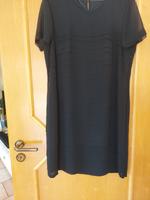 schwarzes Damenkleid im Charleston Stil Bayern - Wallersdorf Vorschau