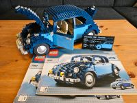 LEGO VW Käfer 10187 - Volkswagen Beetle 1960 Charlotte Baden-Württemberg - Remchingen Vorschau