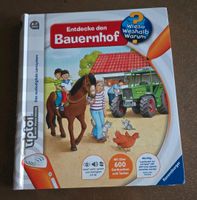 TIPTOI Entdecken den Bauernhof Hessen - Rüsselsheim Vorschau