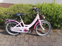 PUKY Kinderfahrrad Mädchen Prinzessin Lillifee rosa Hessen - Friedberg (Hessen) Vorschau