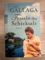 Liz Gallaga - Fesseln des Schicksals Brandenburg - Eberswalde Vorschau