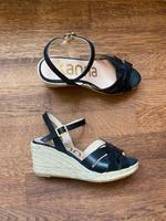 Kanna Sandalen Espadrilles Hessen - Bad Soden am Taunus Vorschau