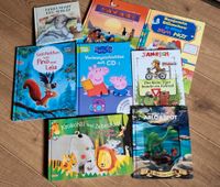 Bilderbücher Kinder Vorlesegeschichten Nordrhein-Westfalen - Finnentrop Vorschau