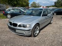 BMW 318i Im Guten zustand Tüv Neu Baden-Württemberg - Lahr (Schwarzwald) Vorschau