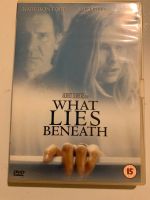 What Lies Beneath DVD englisch Nordrhein-Westfalen - Hiddenhausen Vorschau