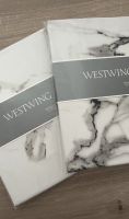 Bettwäsche Westwing Marmor NEU Bayern - Freihung Vorschau