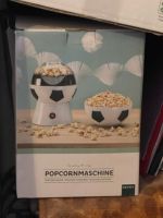 Popcorn Maschine nagelneu!! Baden-Württemberg - Lauda-Königshofen Vorschau