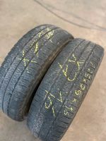 2x Sommerreifen M+S Michelin 225/75R16C 116Q Dortmund - Innenstadt-West Vorschau