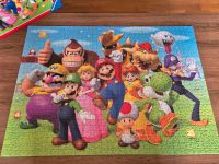 1000 Teile Puzzle Nordrhein-Westfalen - Löhne Vorschau