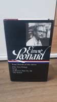 Elmore Leonard - Four Novels of the 1970s (Library of America) Baden-Württemberg - Villingen-Schwenningen Vorschau