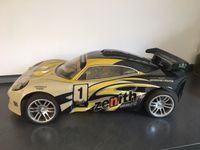 NEUES RC Car,  72 cm, riesig! Über 100 km/h, NP:über 1000 !!! Nordrhein-Westfalen - Troisdorf Vorschau