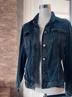 Jeansjacke Blau Denim Joop Hannover - Mitte Vorschau