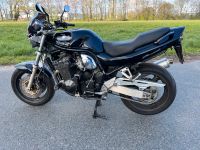 Suzuki 1200 Bandit Kult , GV75A; GSF 1200 N Niedersachsen - Langenhagen Vorschau